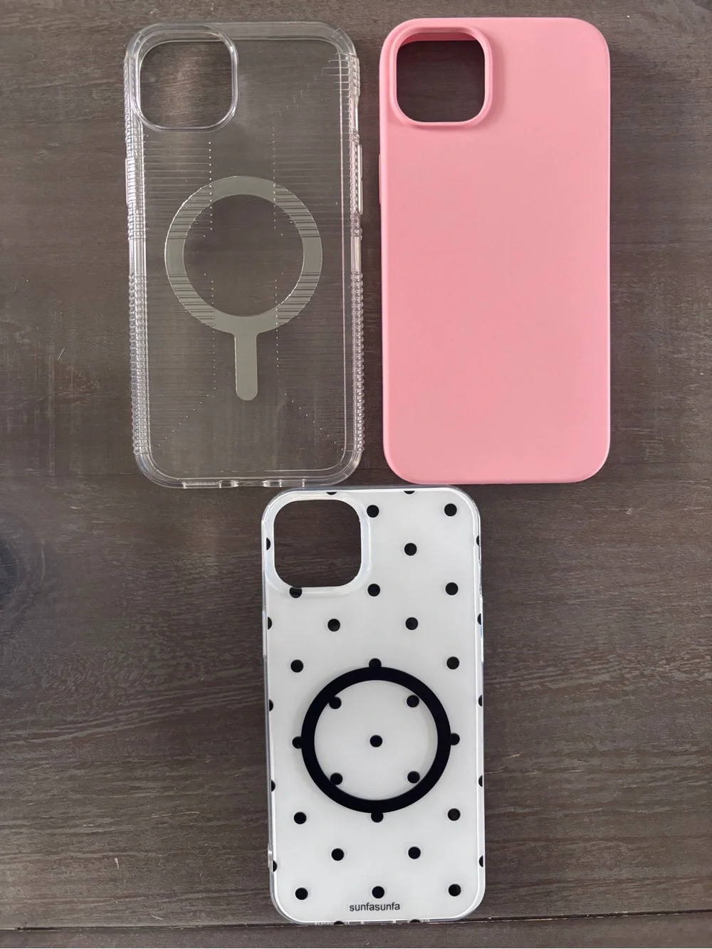 iPhone 15 plus cases